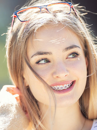 types of braces